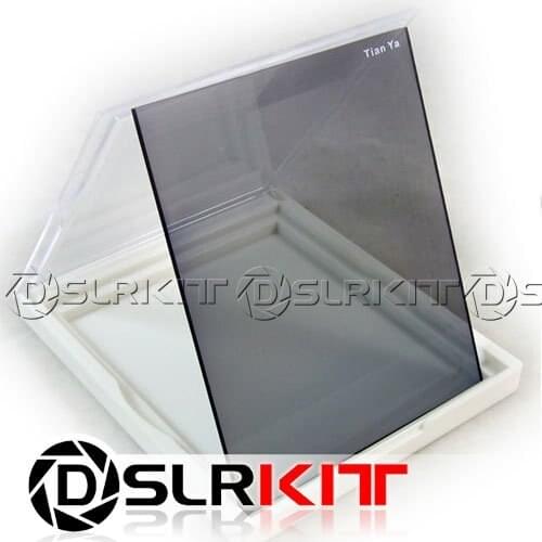 TIANYA ND4 Neutral Density Filter for Cokin P series