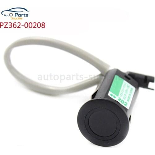 4 Colors PZ362-00208 PZ36200208 New For Toyota Camry 30 40 Lexus RX300 RX330 RX350 PDC Parking Sensor PZ362-00208-A0/B0/C0/E0
