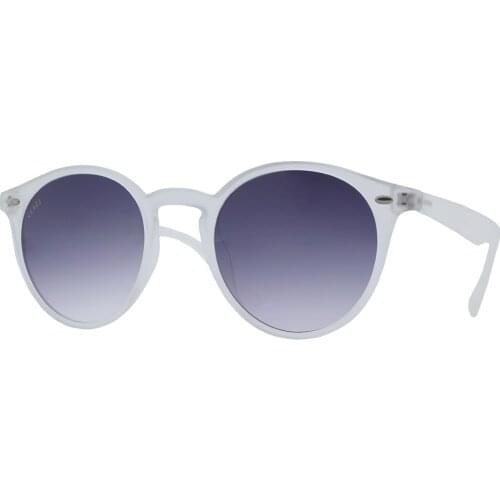 CLAES Cadiz Matte Crystal Polarized Light Unbreakable Sunglasses