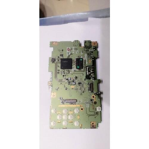 New Original Big Main Board Mother Board MCU Board PCB For Nikon L310 Camera Repair Part