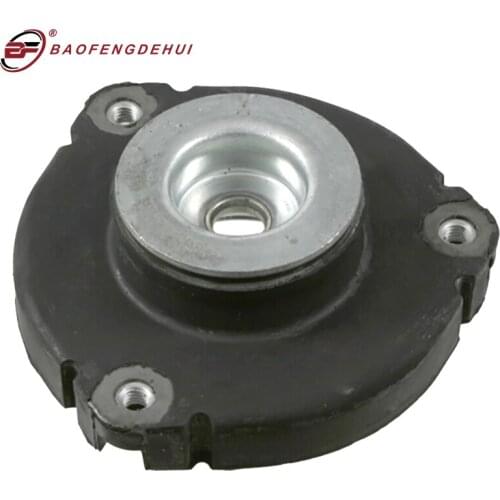 Suspension Strut Mounts 6Q0412331B For VW Polo Fox Spacefox For Skoda Fabia Roomster For Seat Cordoba Ibiza IV