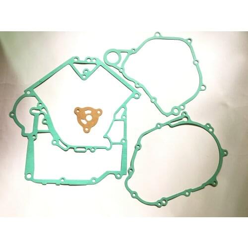 HISUN UTV800 ENGINE CRANKCASE GASKETS V TWIN MSU800 HISUN800UTV SUPERMACH MASSIMO