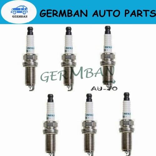 Spark Plug VENSILL China