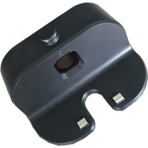 1 piece Charging Base for Midea VCR15 Midea VCR16 Robotic Vacuum Cleaner Parts Accessories