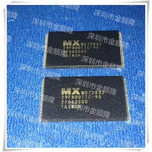 5pieces 29F800TTC-90