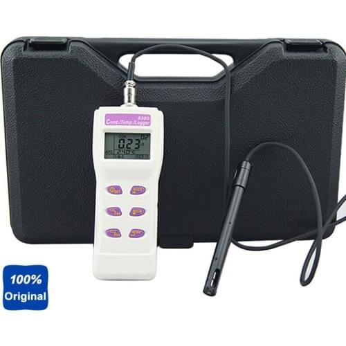 AZ-8306 Digital Conductivity Meter Cond Tester TDS Test SALT Tester