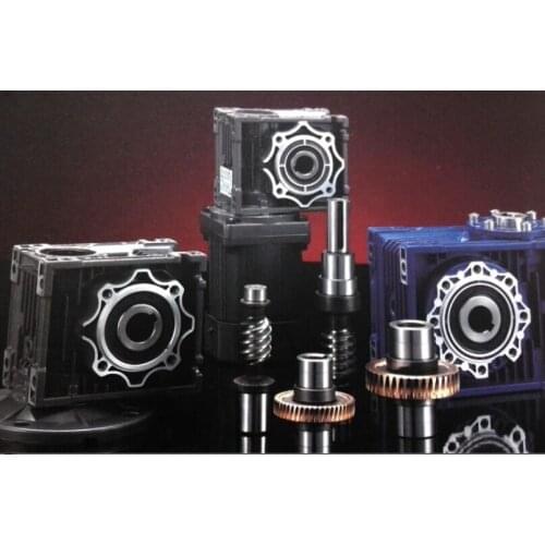 Nmrv 050 worm gearbox china