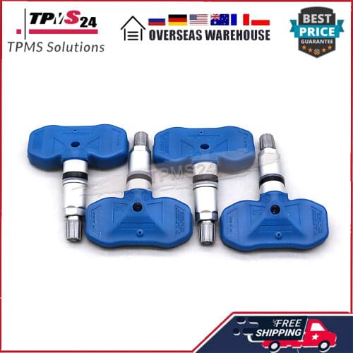 For Cadillac Escalade ESV EXT Chevrolet Avalanche Silverado Suburban Tahoe GMC Sierra Yukon 315MHz Tire Pressure Sensor 15136883
