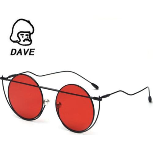 DAVE Womens Sunglasses