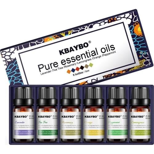 Aroma Diffusers HEAoye China