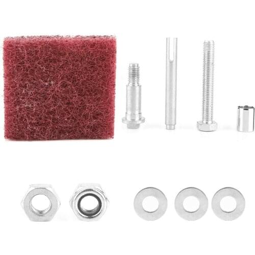 Speed Gearbox Transmission Box Repair Kit 621-126050 55556311 for Saab 9-3 YS3F Convertible 2002-2015 for Saab 9-3X Estate XWD