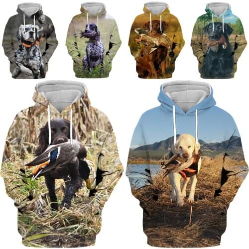 Mamba top Mens Camouflage Hoodies