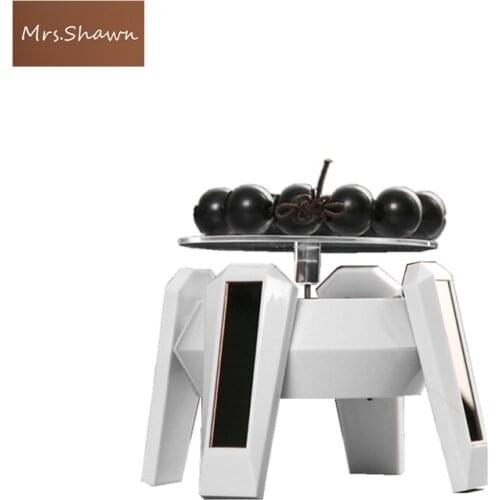 Mrs.Shawn Jewelry Packaging