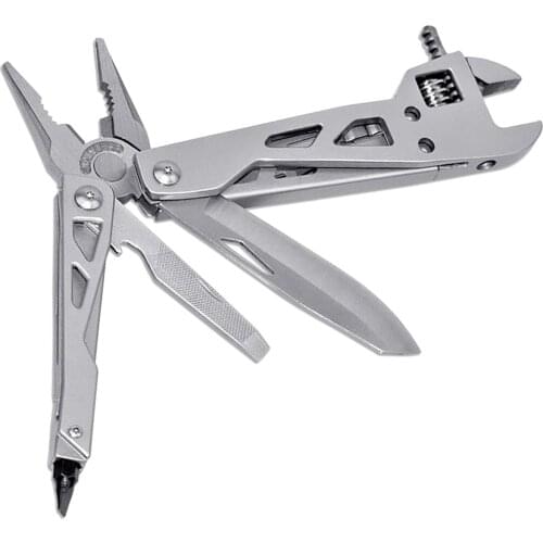 Multi-Pliers Multifunctional Pliers Portable Outdoor Tool Supplies