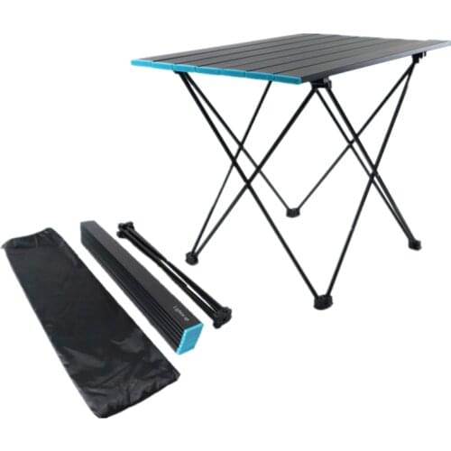 Outdoor 7075 Aluminum Alloy Table Table Outdoor Table