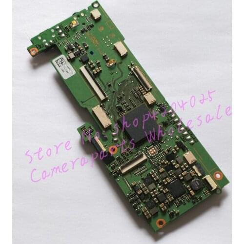 Original new XT20 motherboard for FUJI XT20 main board for Fujifilm XT20 mainboard camera Repair Part free shipping