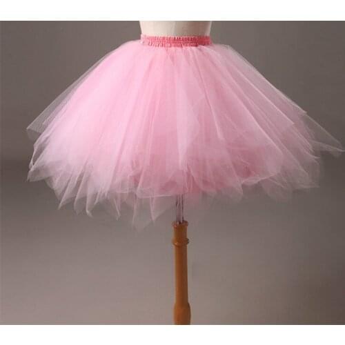 Popodion Lush Petticoats