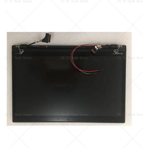 14 inch For Lenovo Thinkpad X1 Carbon 1st Gen LCD Touch Screen Whole Assembly 1600*900