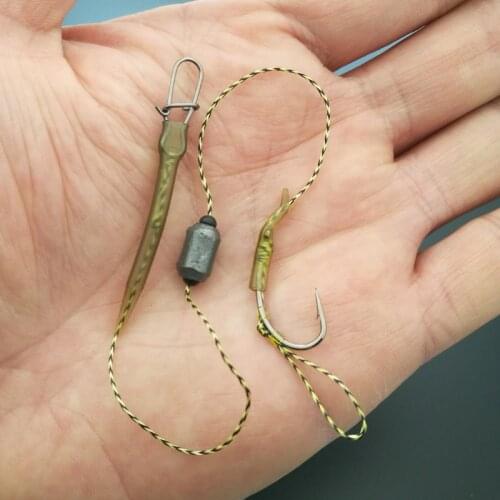 Shared With Fish Carp Hooks