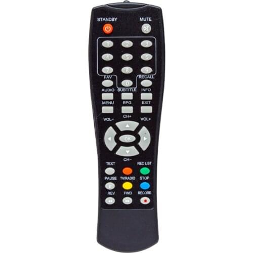 WEKO KR BOTECH * TRIMAX * GRUNDIG * DIGILINE * NOVATECH MINI CONTROL