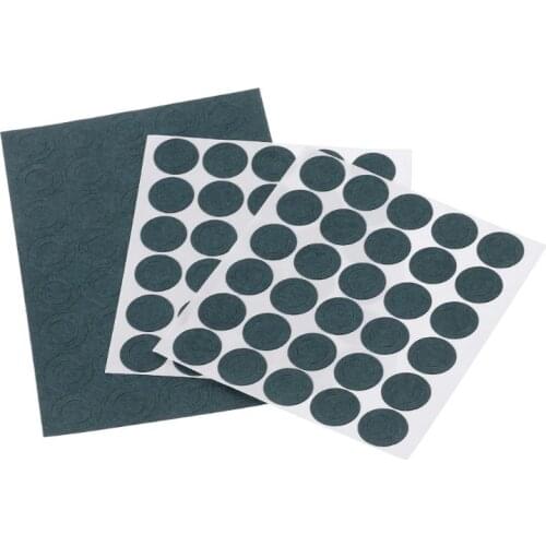 1S 18650 Battery Insulation Gasket Barley Paper Li Cell Insulating Glue Patch T84C