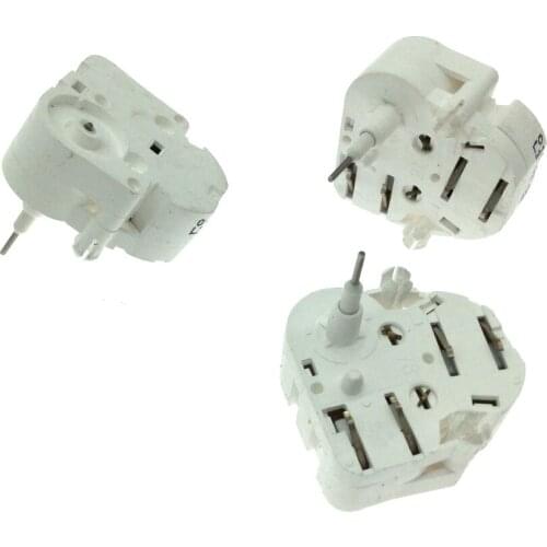 3pcs for BMW Volkswagen Jetta Hyundai Skoda Suzuki Swift Buick Cruze instrument Stepper Motor cluster