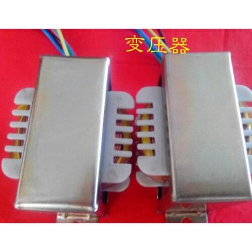 5K single end audio output transformer 6p1.6p6.6p14