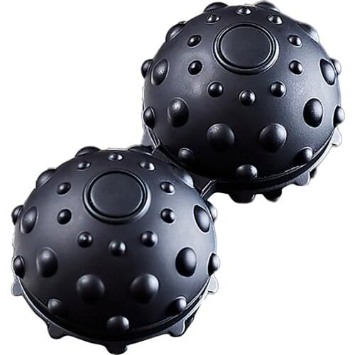 Anti-stress Toy Antistress Fidget Ball-spinner Acupressure Massage Balls Hand Spinner-fidget Toys For Kids Антистресс