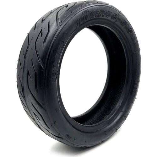 Tubeless Tire 10x2.70-6.5 Vacuum tyres fits Electric Scooter Balanced 10 inch Vacuum Tires Free shipping