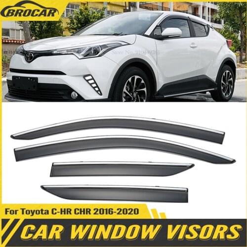 BROCAR Car Exterior Accessories