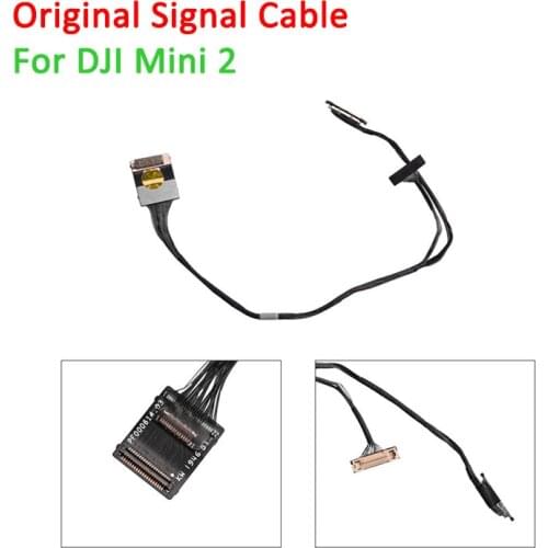 CACHALOT Quadcopter Wires