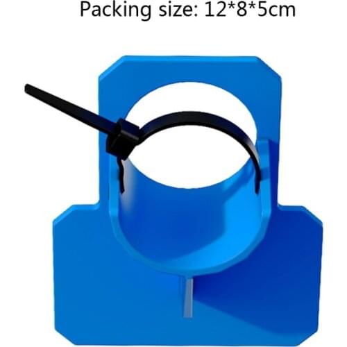 Swimming Pool Pipe Holder-Water Pipe Holder-Supporting The Air Inlet Spout Hose Support Bracket Fittings On The Pool