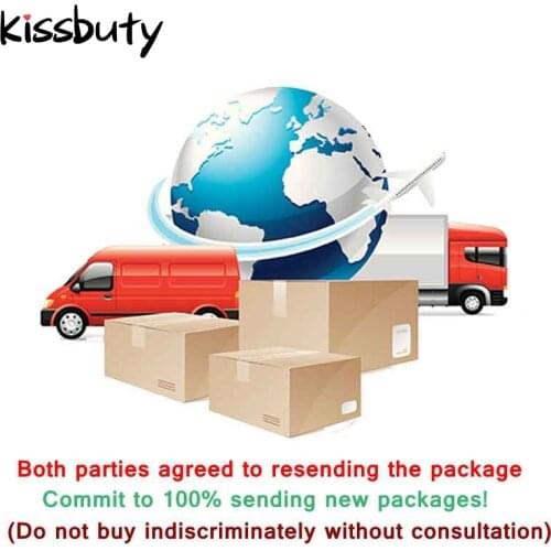 This link is only for resending items, please don't make orders unless agreement, Thank You