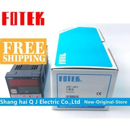 FOTEK MC-461 Brand new original