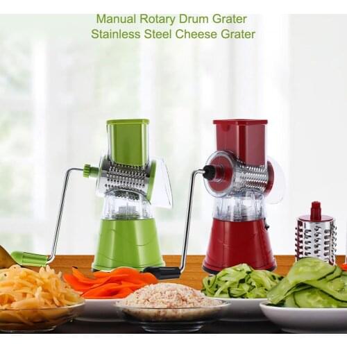 Greensen Graters