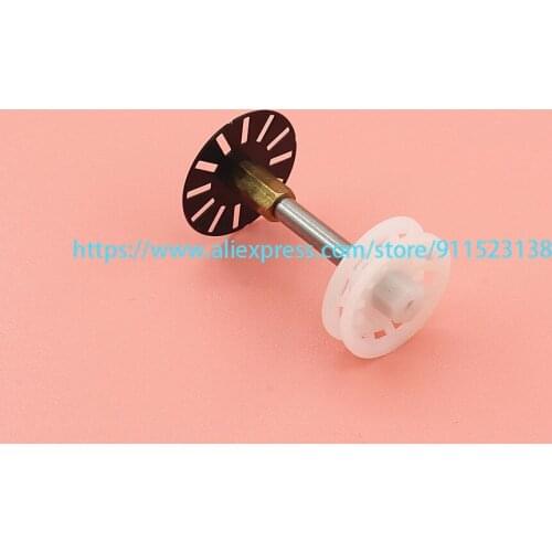 Good Quality Barudan Embroidery Machine Spare Parts Lower Thread Detection Sensor Wheel Full Set YN