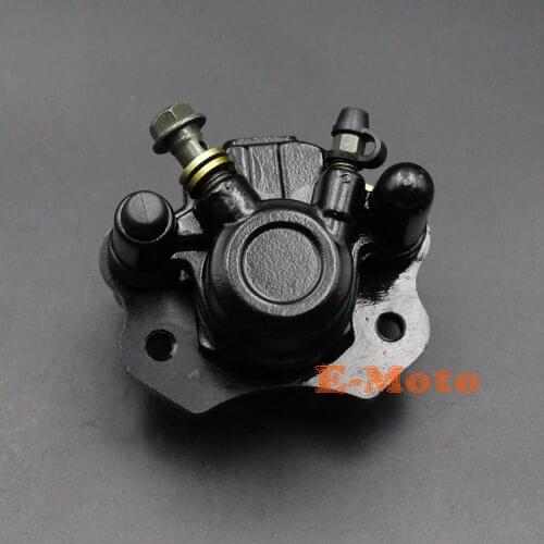 CHINESE ATV QUAD GO KART BRAKE FRONT REAR CALIPER 50CC 70CC 90CC 110CC new E-Moto