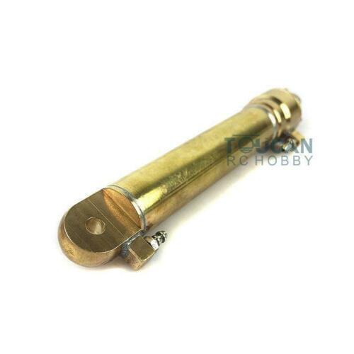 LESU Hydraulic Oil Cylinder 60MM Model DIY 1/14 RC Dump Truck Tamiya TH02440-SMT5