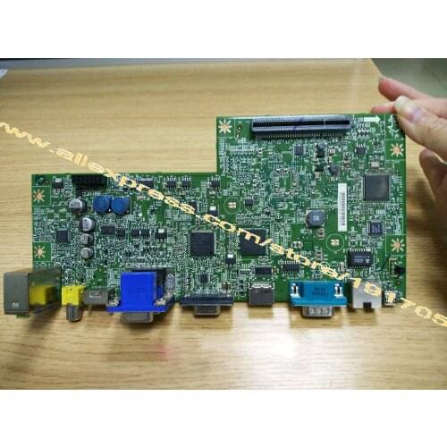 Projector Main Board For ViewSonic PJD6253 Motherboard