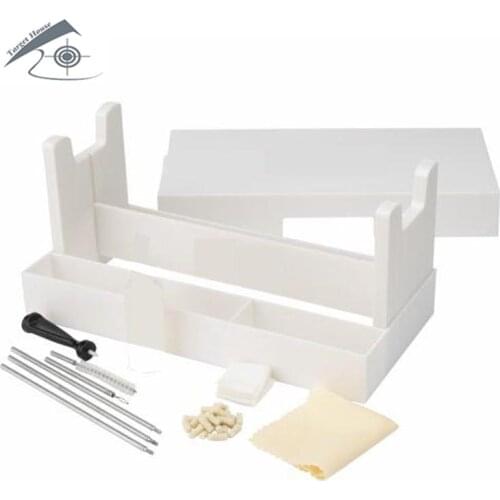 AIR RIFLE Airsoft and Paintball Gun, BB Gun MAINTENCE CENTER, CLEANING KITS