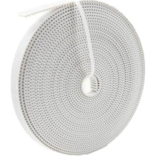 5/10 Meter, 3D Printer GT2 Synchronous Timing Belt, Width 6mm, Pitch 2mm, 2GT-6mm For 3D Printer Parts