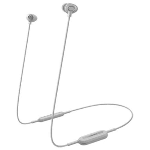 Sport Bluetooth Headset Panasonic Corp. RP-NJ310BE USB