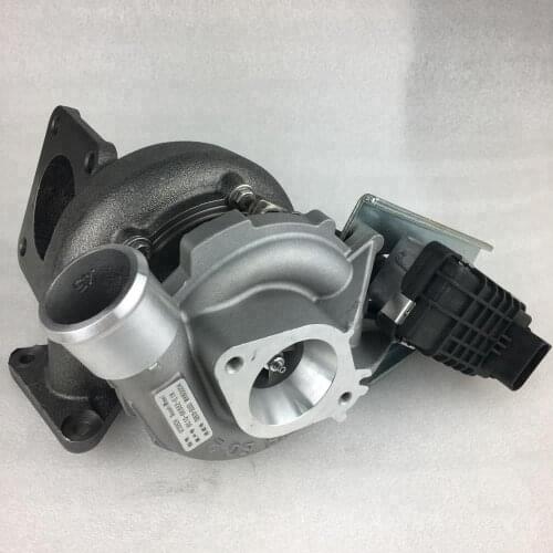 Xinyuchen turbocharger forTurbocharger 6C1Q6K682EN 6C1Q6K682EG 1669557 LR021013 LR004821 for Ford TRANSIT H9FD H9FB for Land Rov