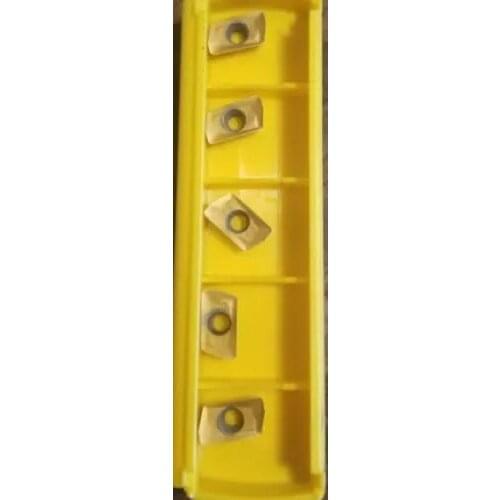 10PCS CARBIDE INSERT EDCT10T308PDERLD-KC510M