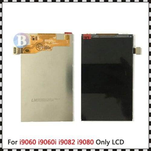 10pcs/lot New For Samsung Galaxy Grand Duos i9082 i9080 Neo plus i9060i i9060 Lcd Display Screen
