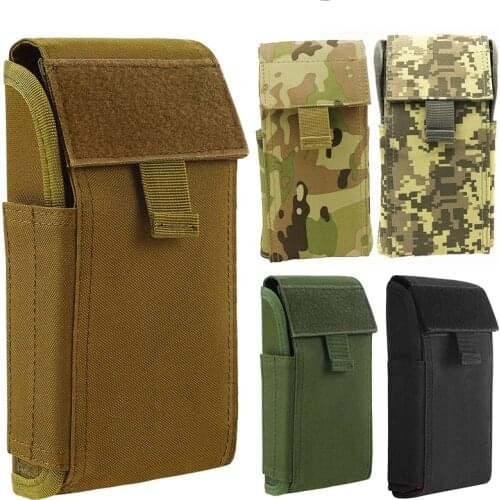 25 Round holsters Hunting backpack 12 Gauge Shells Reload Bag 32 Tactical Magazine Pouch Molle PALS scope accessories Nylon