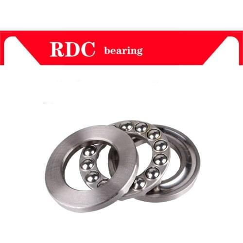 3PCS Plane thrust ball bearing 51100 51101 51102 51103 51104 51105 51106 51107 51108 51109 51110 51111 51112 51113
