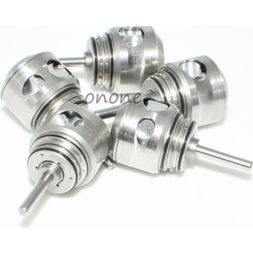 5pcs Dental Handpiece Compatible NSK PANA-MAX PLUS SX-SU03 S-Max M600L Dynal LED Standard Head Cartridge Rotor