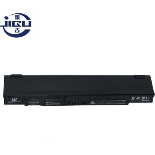 JIGU Laptop Battery AO751h-1021 AO751h-1080 For Acer Aspire One 751h-52Bk 751h-52Br 751h-52Bw 751h-52Yb 751h-52Yk 751h-52Yw
