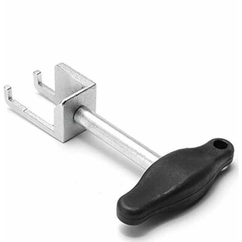 T10095A 2.3/3.2L Auto Tool Ignition Coil Puller Removal Spark Plug Puller Tool for VW POLO,Audi,Sagitar,Lavida,Octavia